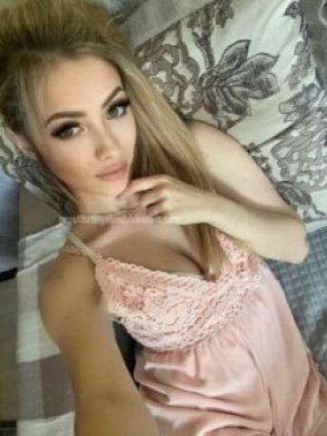 Анкета проститутки Алина, 23 года